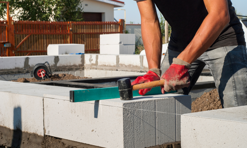 Expert witness construction