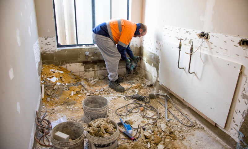 Expert witness construction